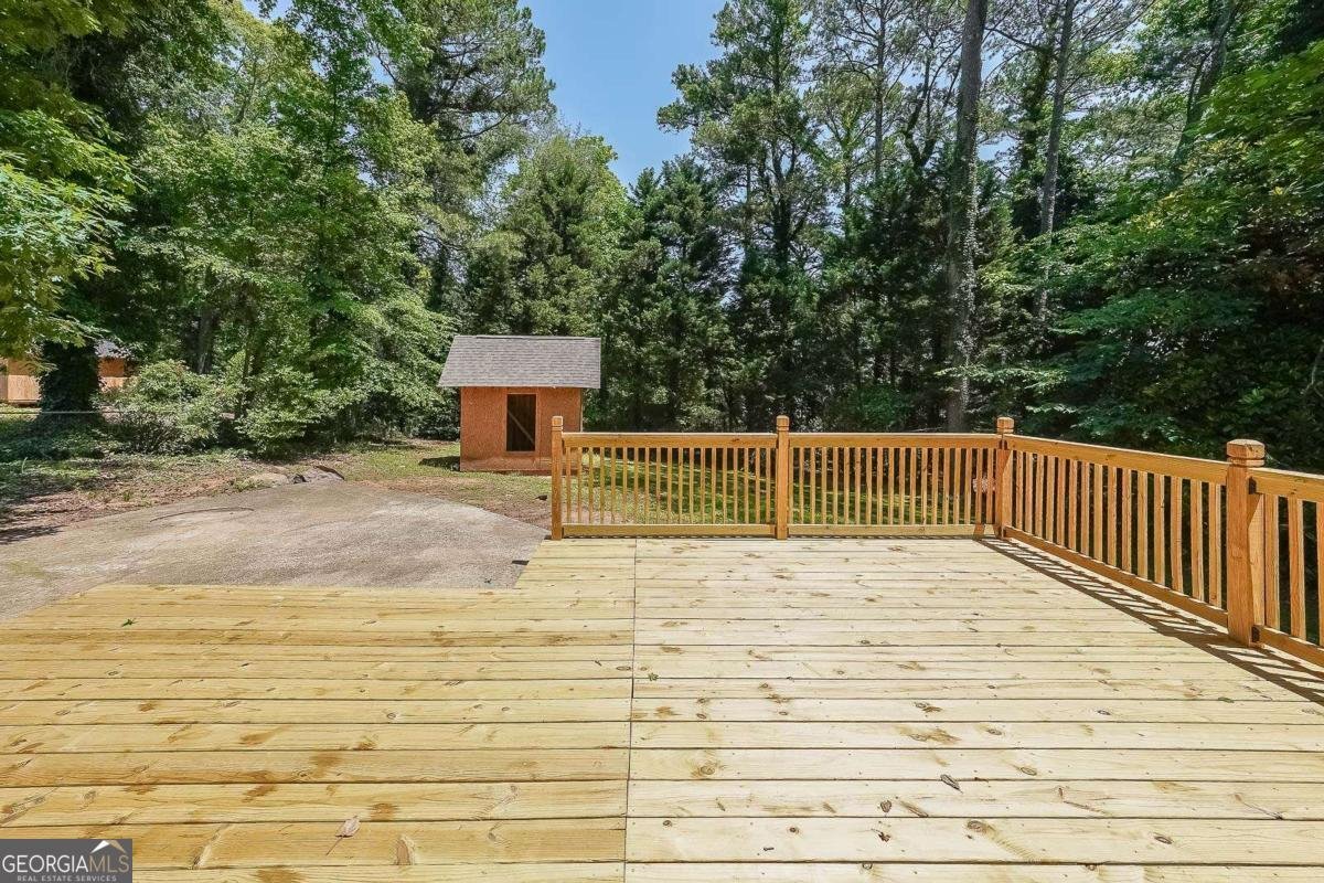 213 Linda Drive Tucker - 19