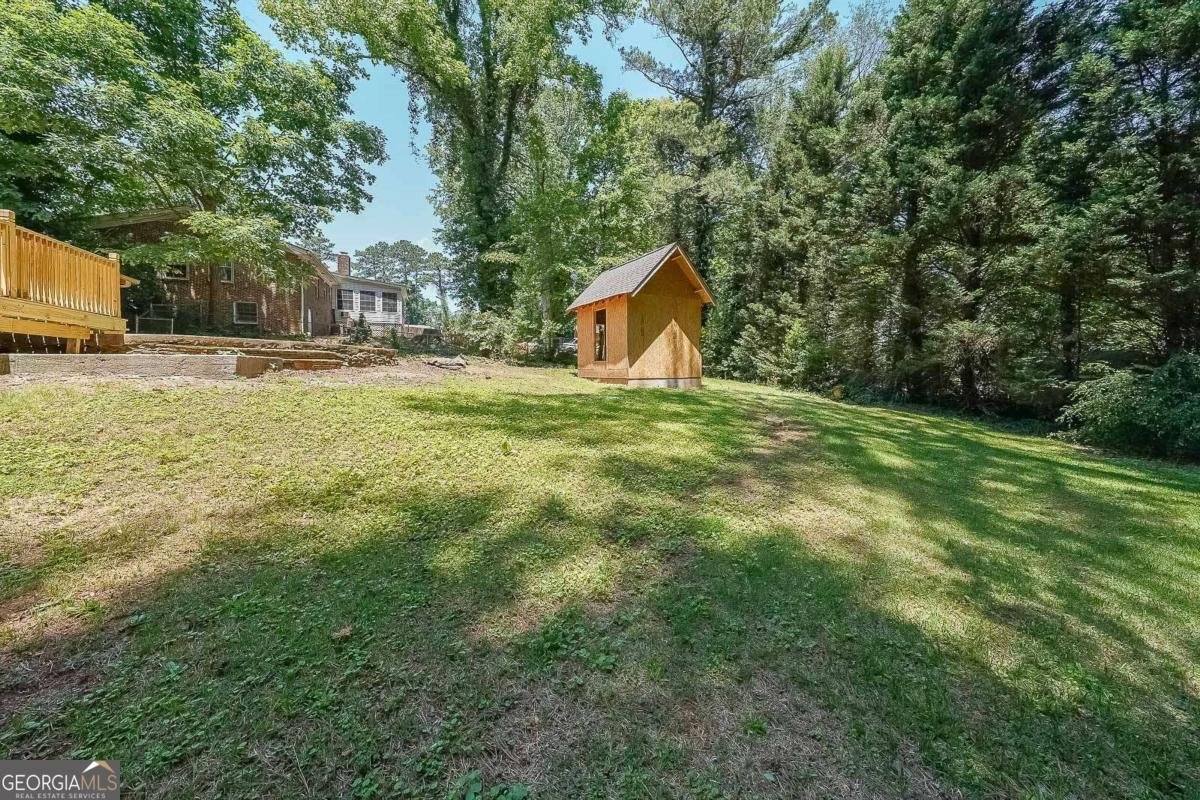 213 Linda Drive Tucker - 21