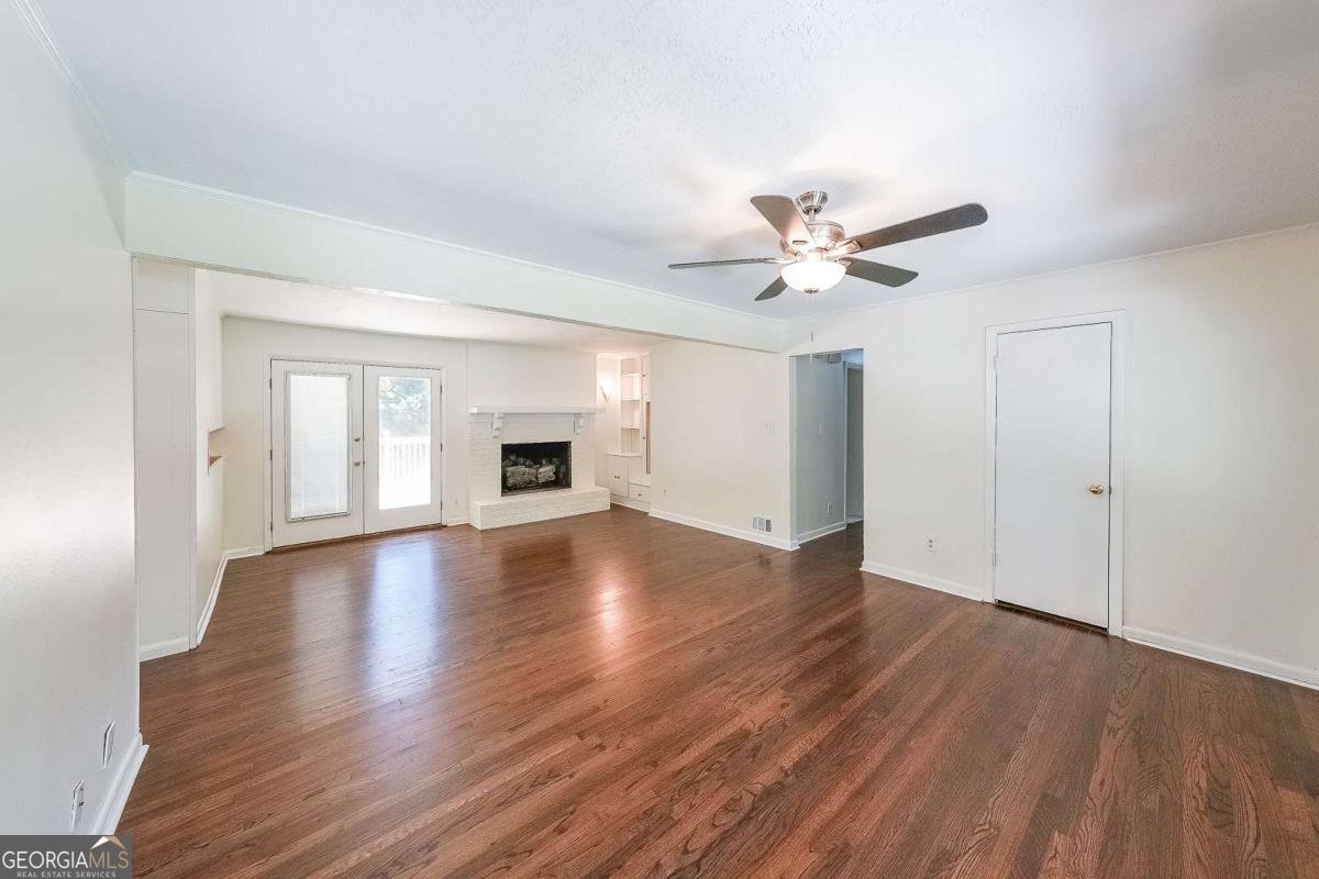 213 Linda Drive Tucker - 4