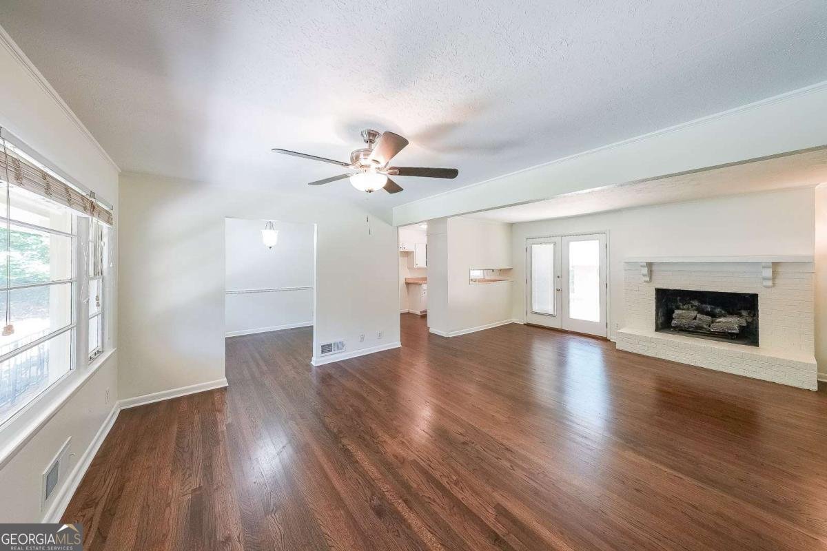 213 Linda Drive Tucker - 6