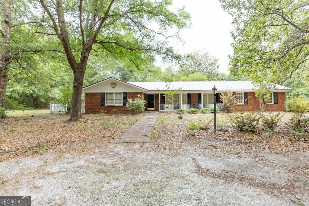 701 Log Landing Road Springfield - 1
