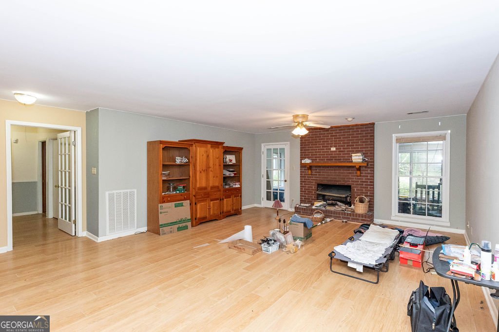 701 Log Landing Road Springfield - 12
