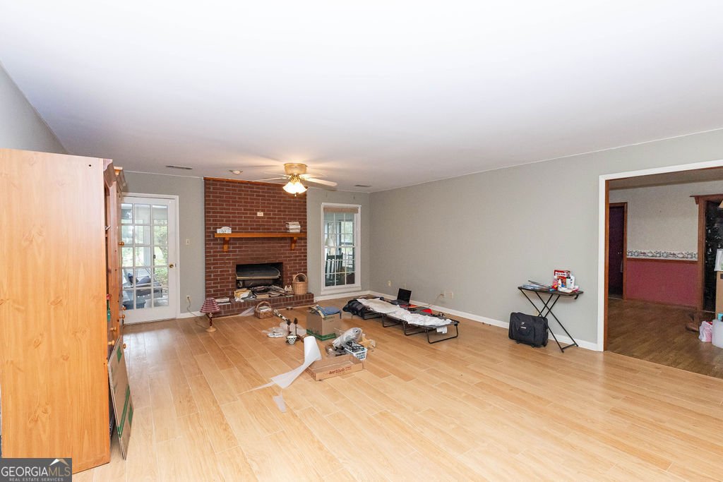 701 Log Landing Road Springfield - 13