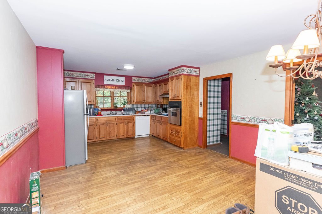 701 Log Landing Road Springfield - 14