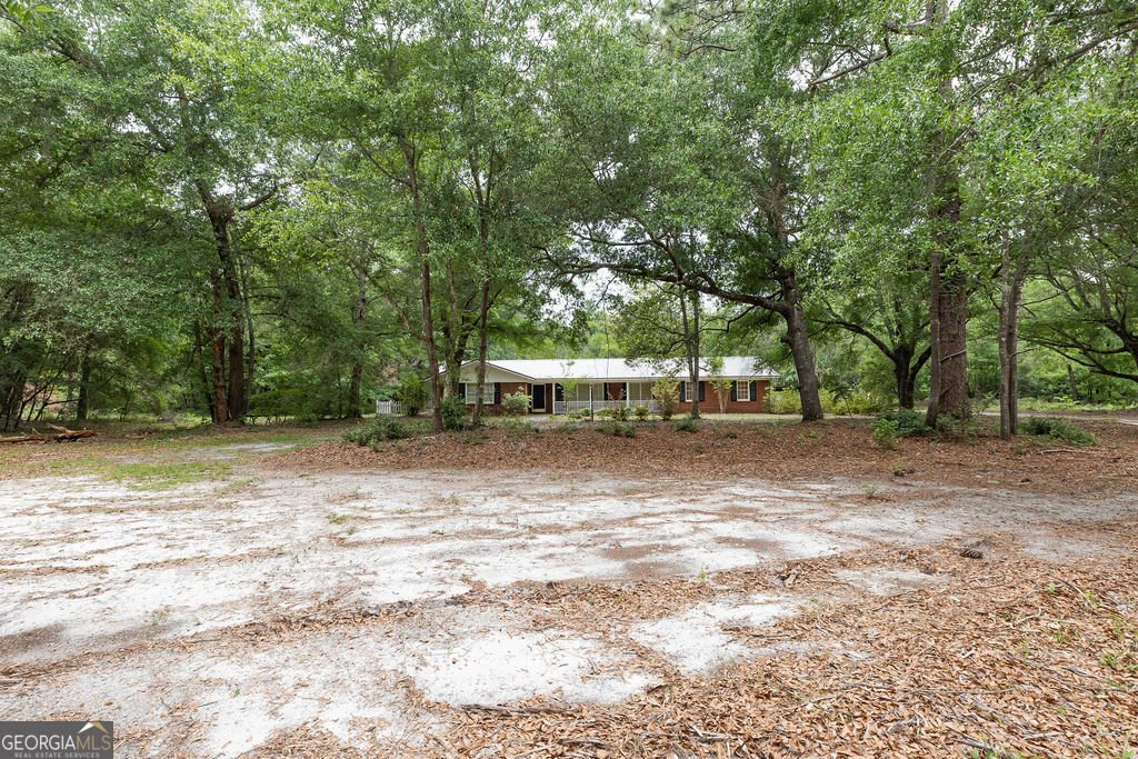 701 Log Landing Road Springfield - 2