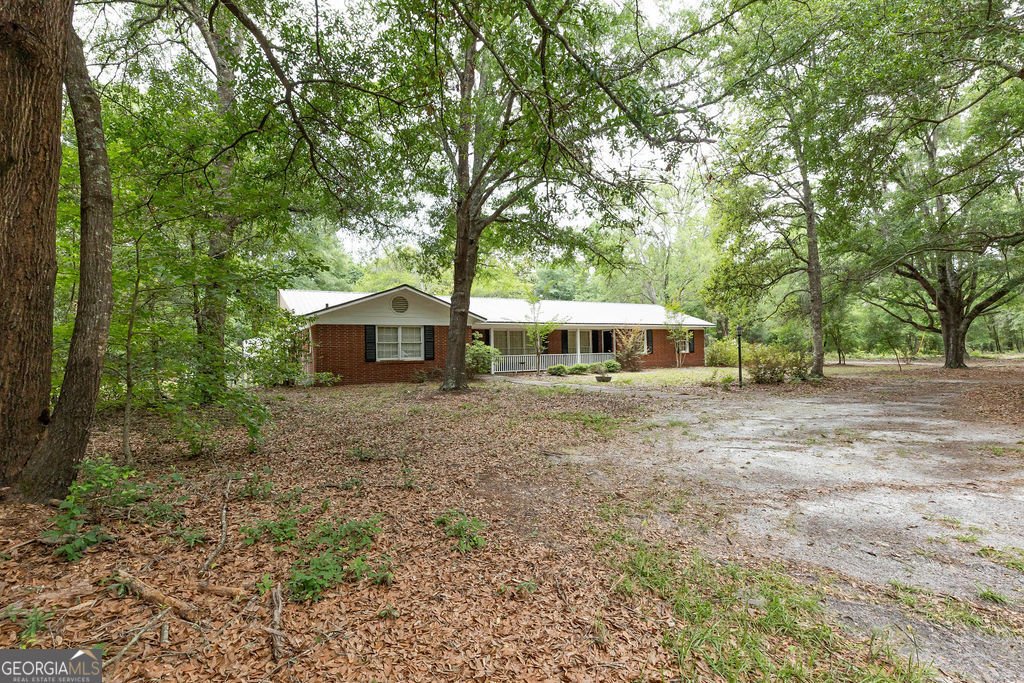 701 Log Landing Road Springfield - 4