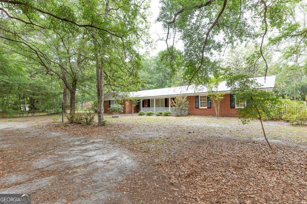 701 Log Landing Road Springfield - 5