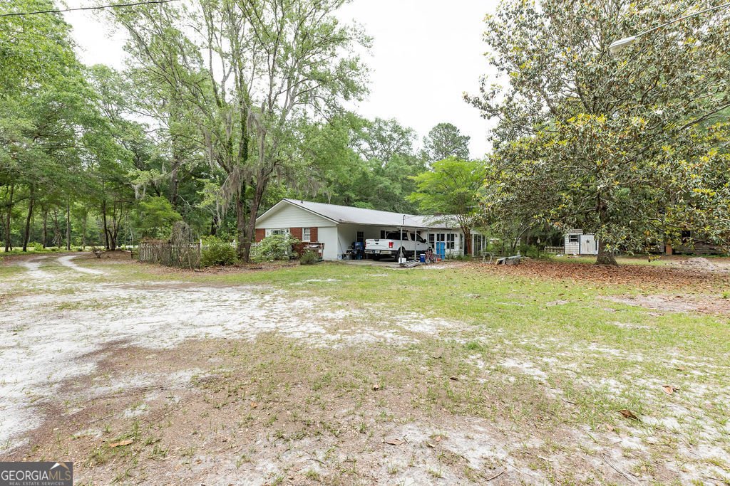 701 Log Landing Road Springfield - 8