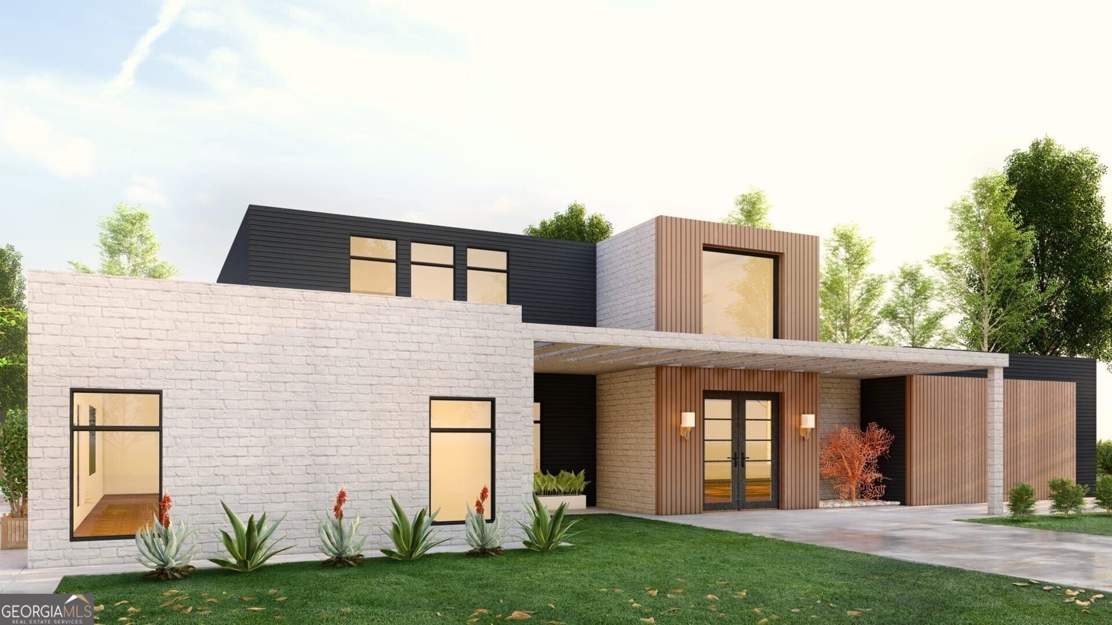 104 Accolade Parkway McDonough - 2