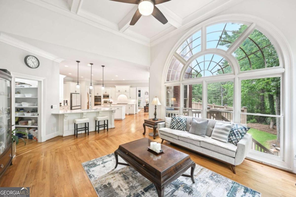 8250 Saint Marlo Fairway Drive Duluth - 12