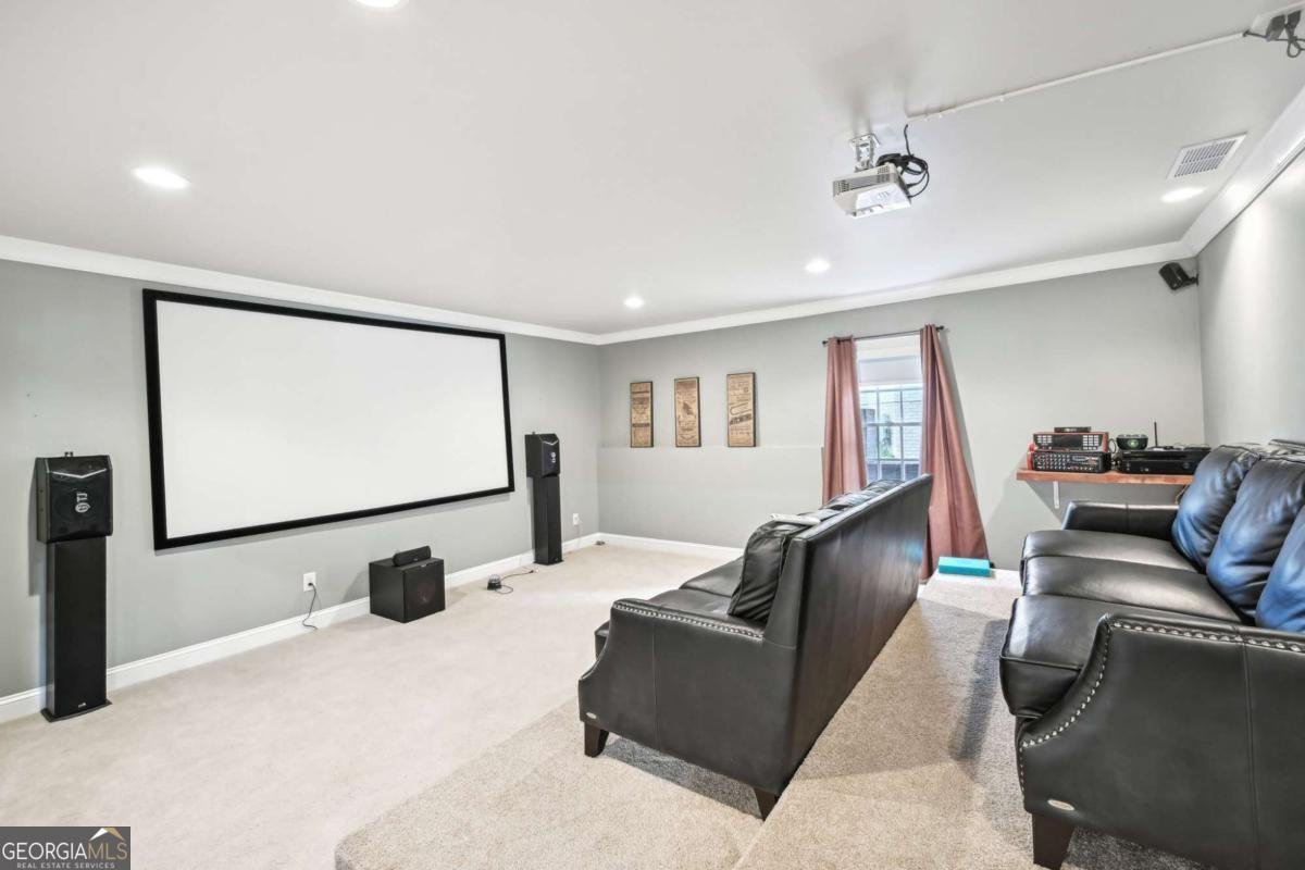 8250 Saint Marlo Fairway Drive Duluth - 61