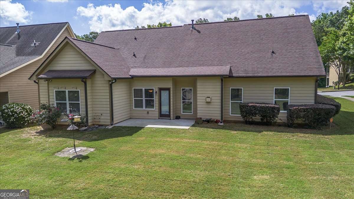 474 Strawberry Walk Loganville - 30