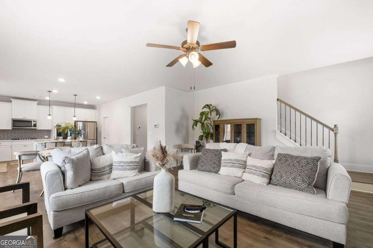 537 Garnet Drive Acworth - 10