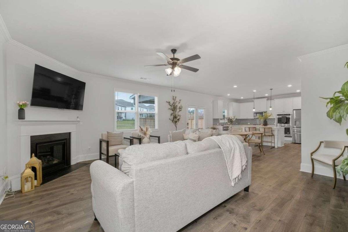 537 Garnet Drive Acworth - 11