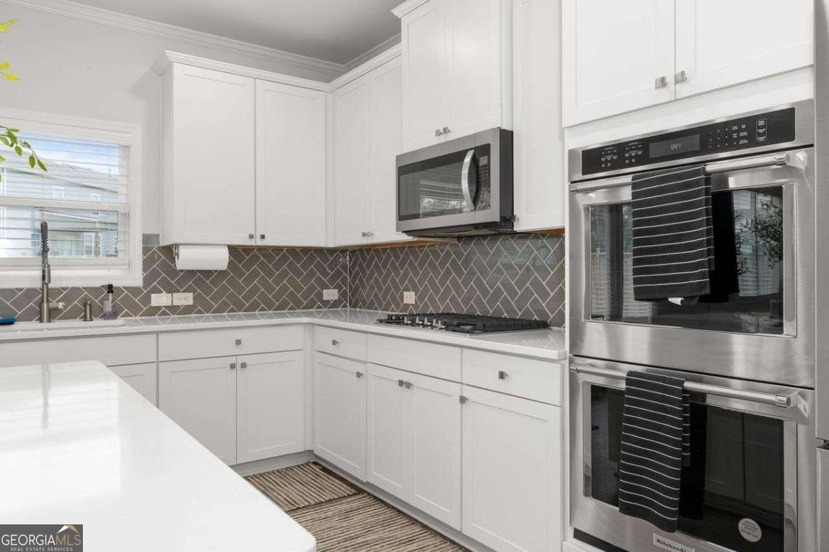 537 Garnet Drive Acworth - 15