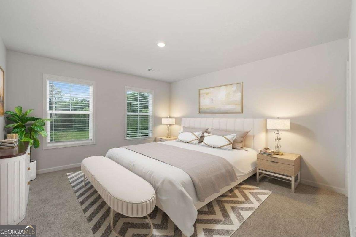 537 Garnet Drive Acworth - 19