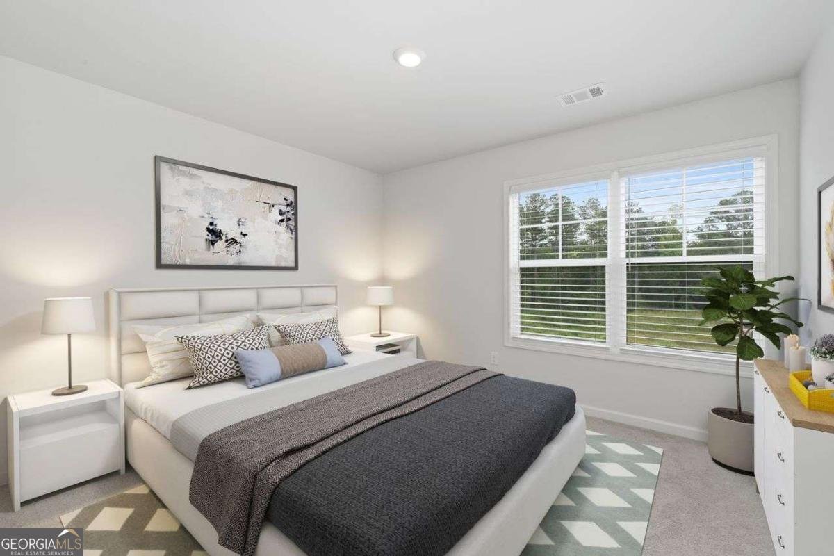 537 Garnet Drive Acworth - 20
