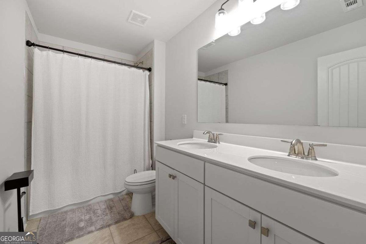 537 Garnet Drive Acworth - 23