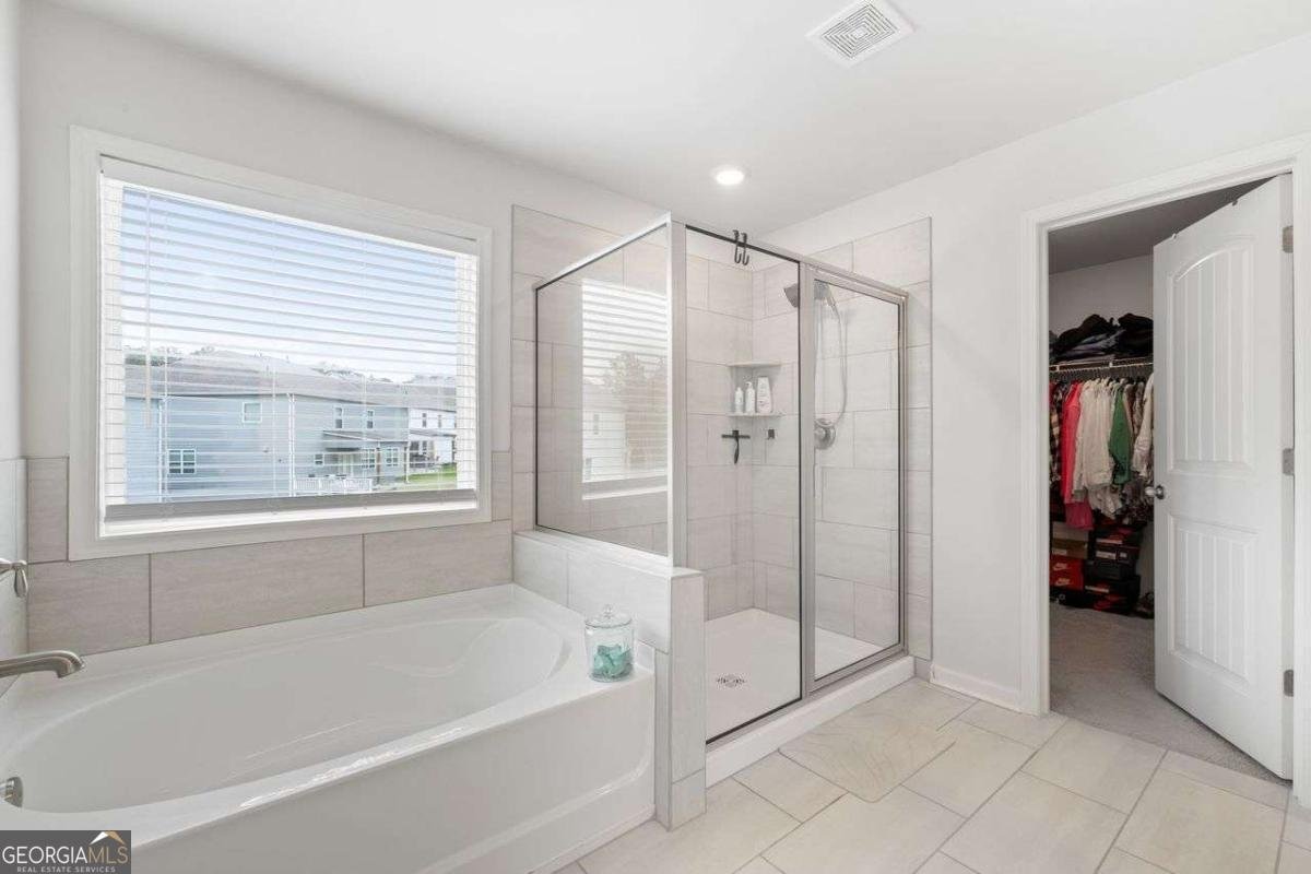 537 Garnet Drive Acworth - 27