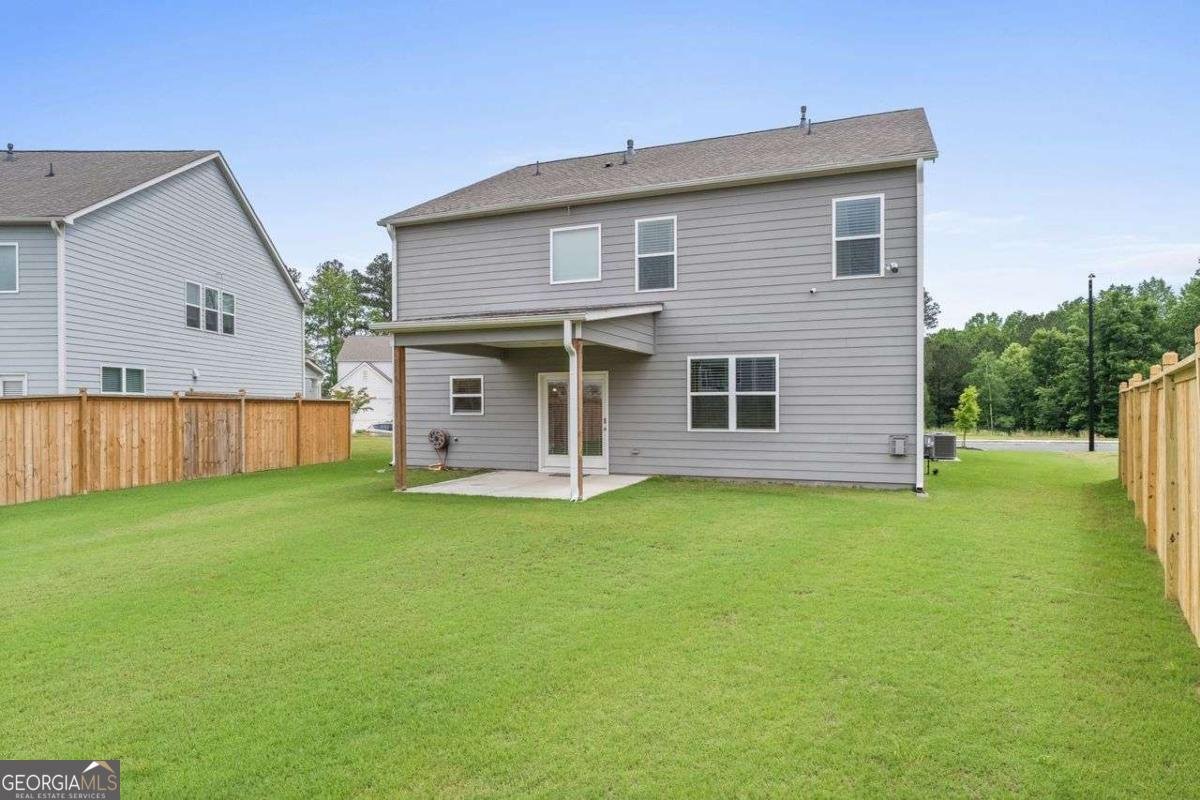 537 Garnet Drive Acworth - 28