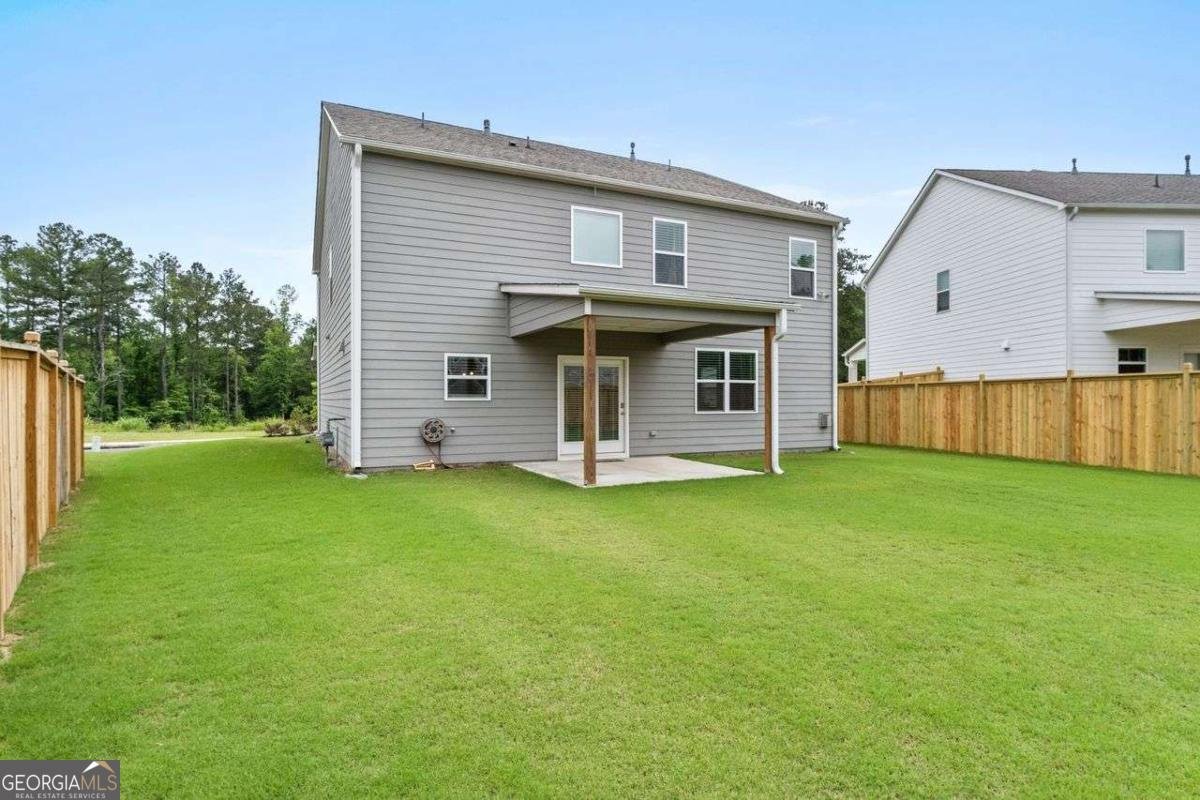537 Garnet Drive Acworth - 29