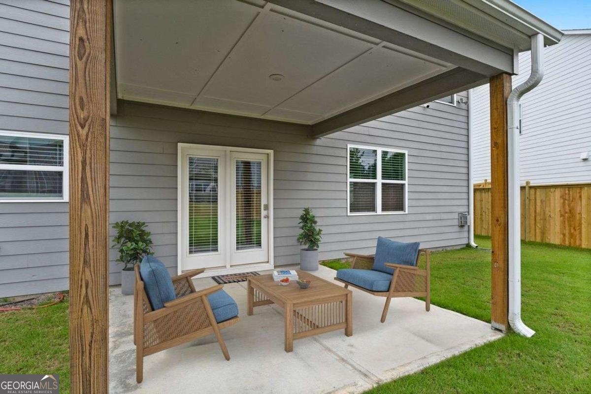 537 Garnet Drive Acworth - 31