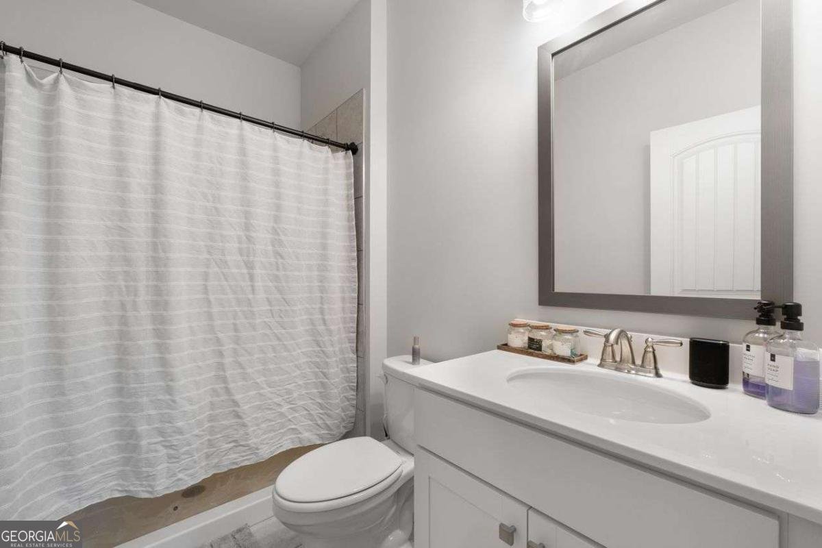 537 Garnet Drive Acworth - 7
