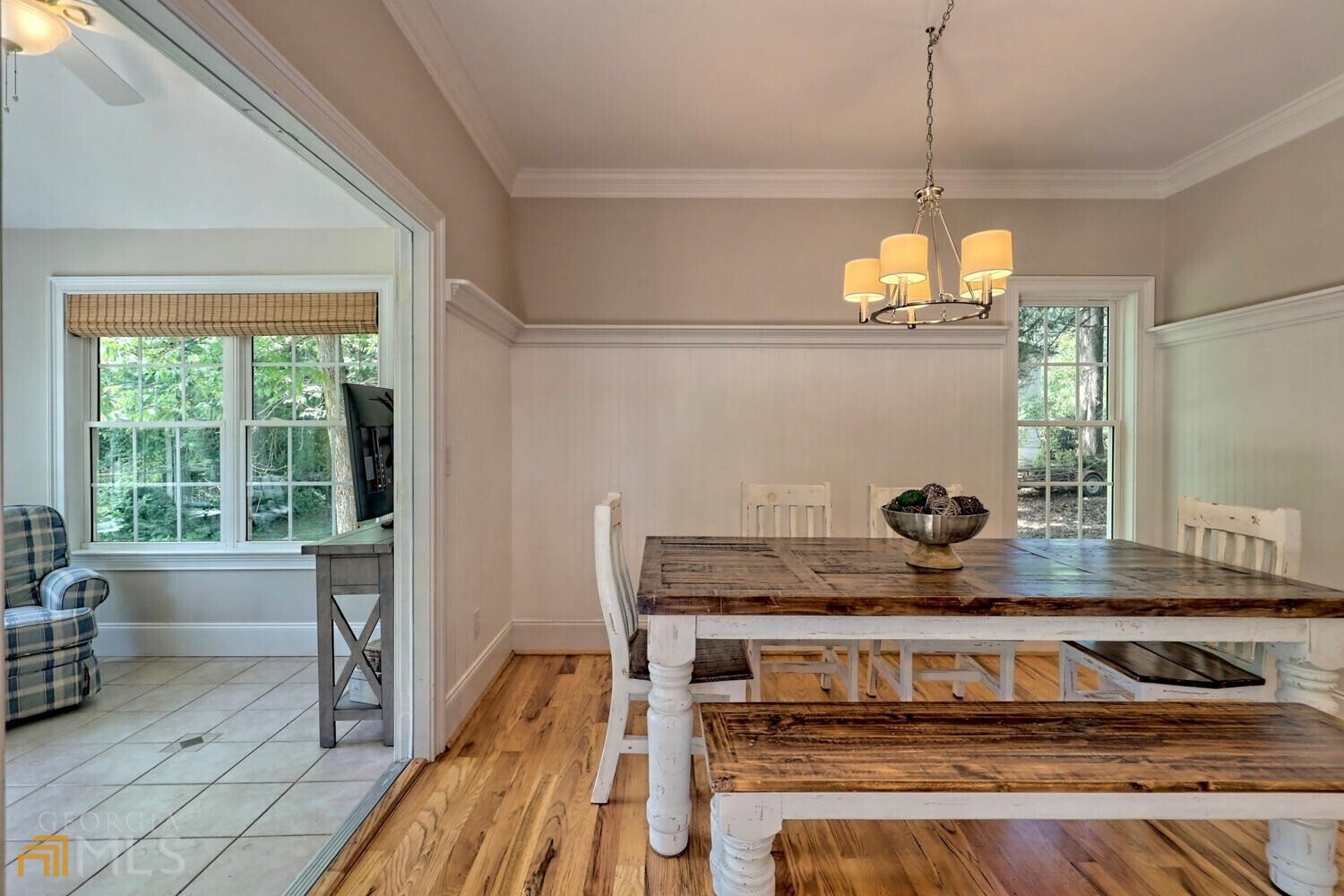 643 Washington Street Clarkesville - 27