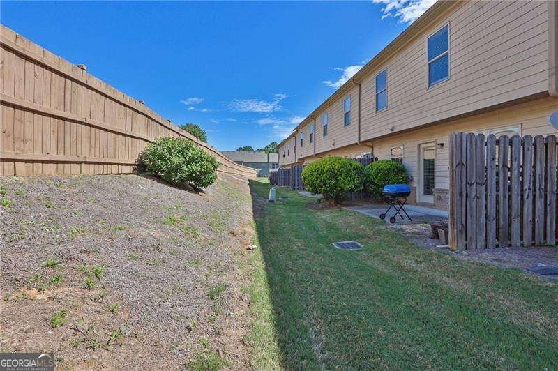 328 Oaktown Court Lawrenceville - 36