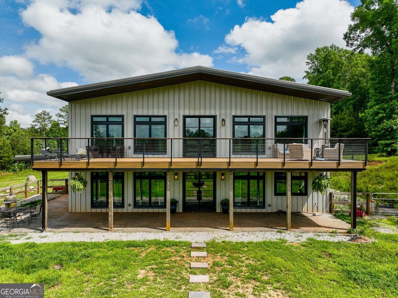 1971 Centennial Road Rutledge - 1