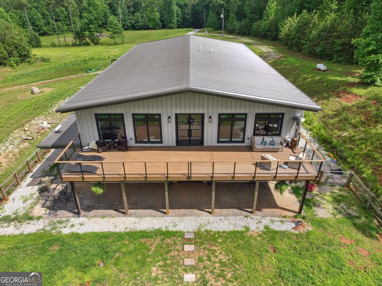 1971 Centennial Road Rutledge - 2