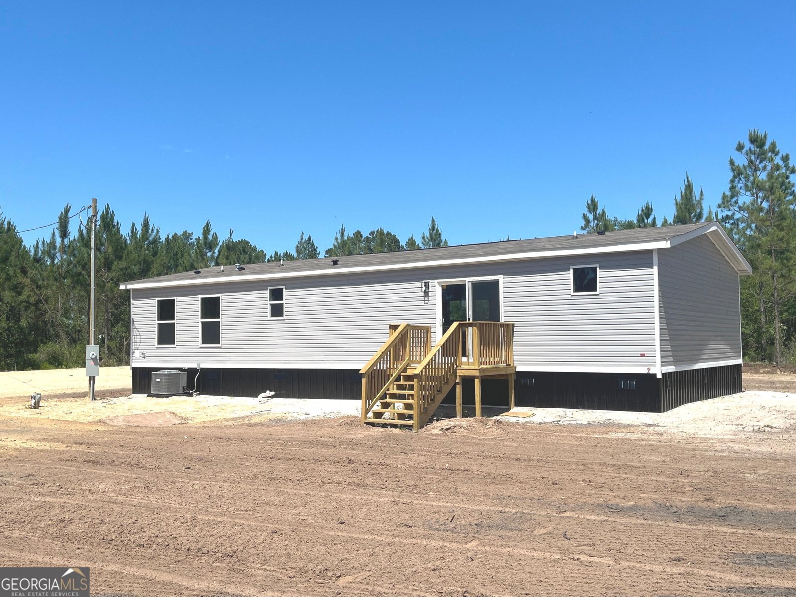 585 Elmer Thrift Road Waycross - 2