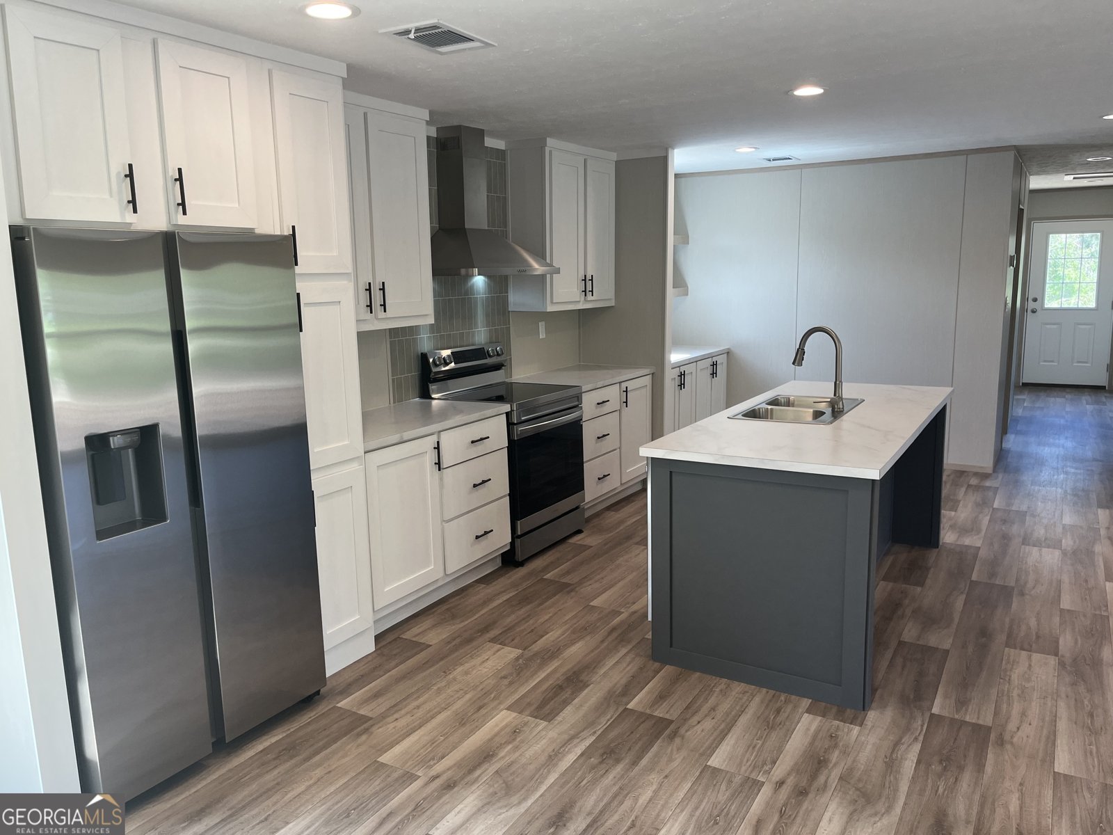 585 Elmer Thrift Road Waycross - 3