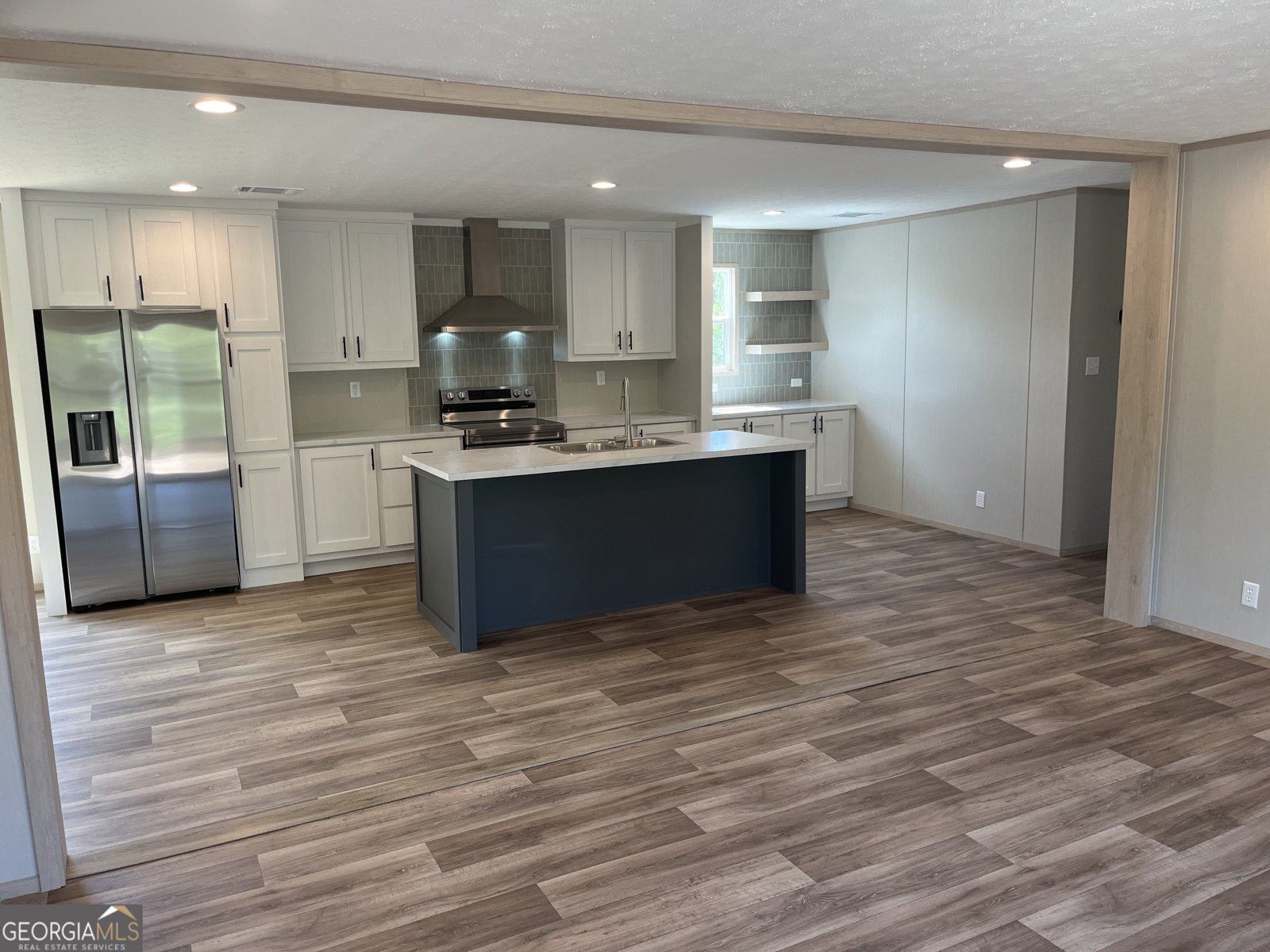 585 Elmer Thrift Road Waycross - 5