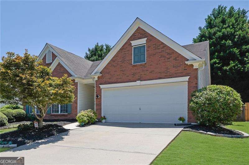 314 Santa Anita Avenue Woodstock - 1