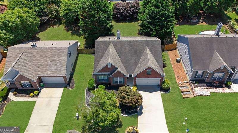 314 Santa Anita Avenue Woodstock - 3