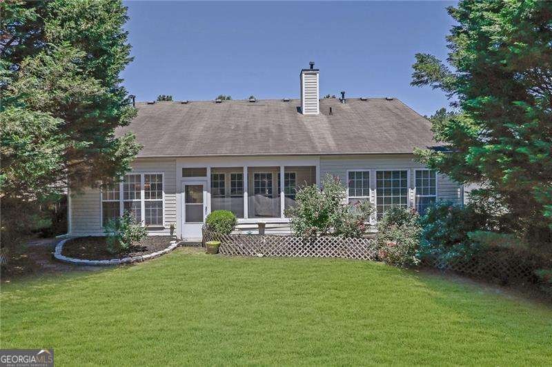 314 Santa Anita Avenue Woodstock - 32