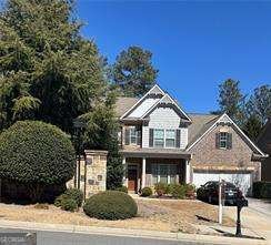 121 Royal Sunset Drive Dallas - 1