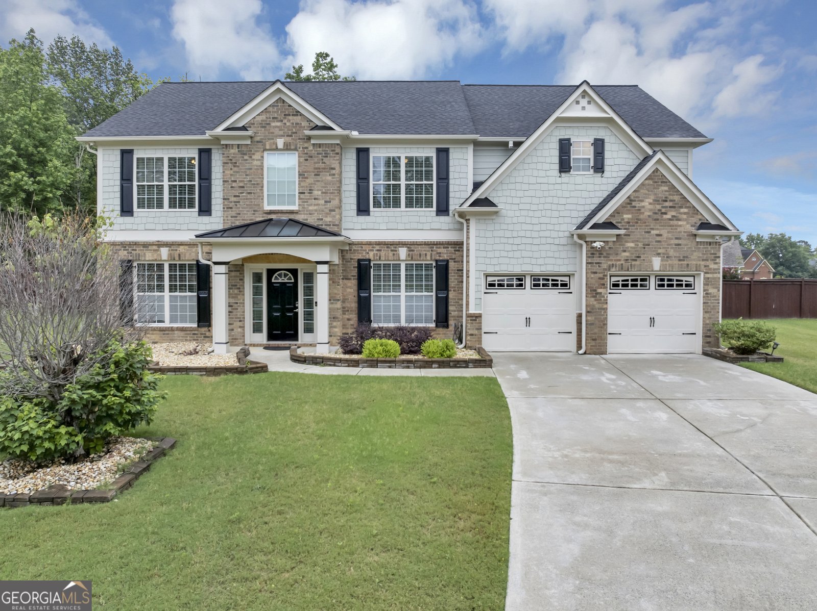 7104 Secret Rose Douglasville - 1