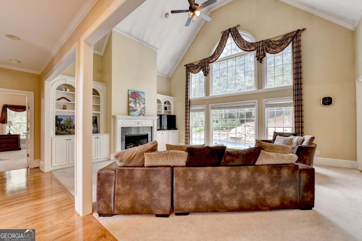 5980 Whitestone Lane Suwanee - 11