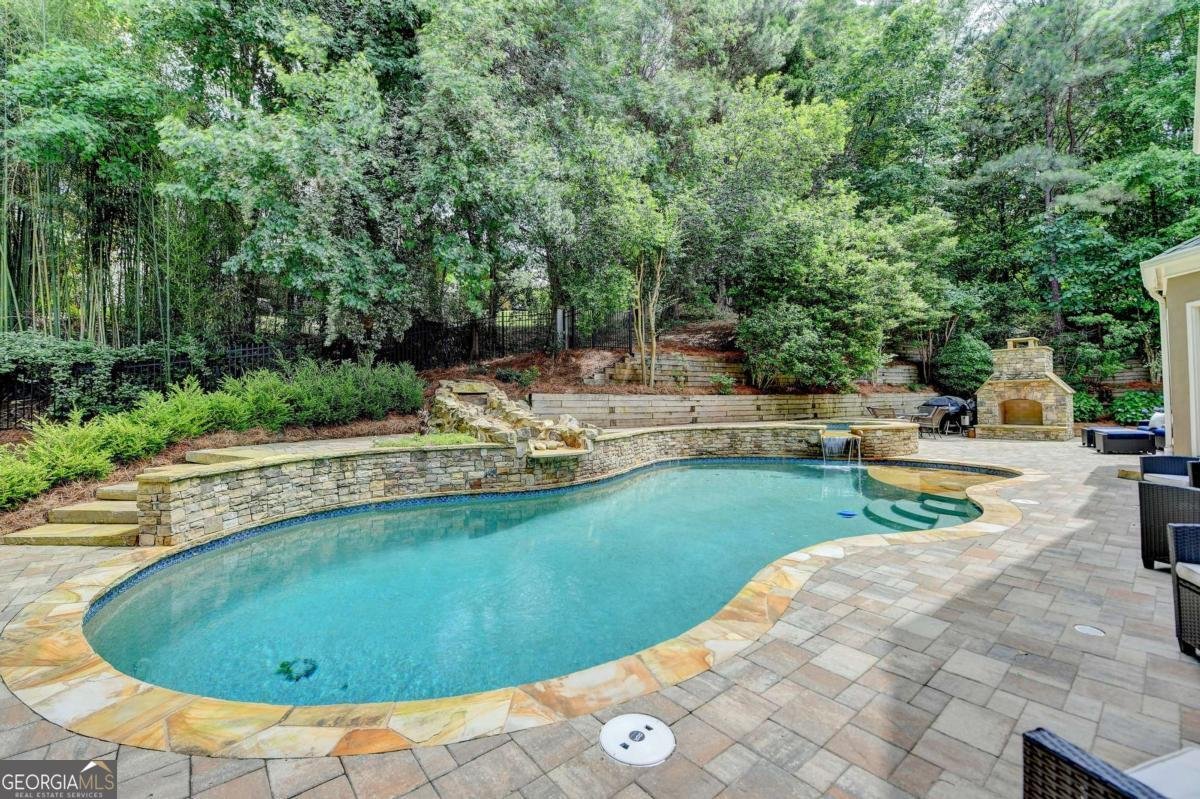 5980 Whitestone Lane Suwanee - 2