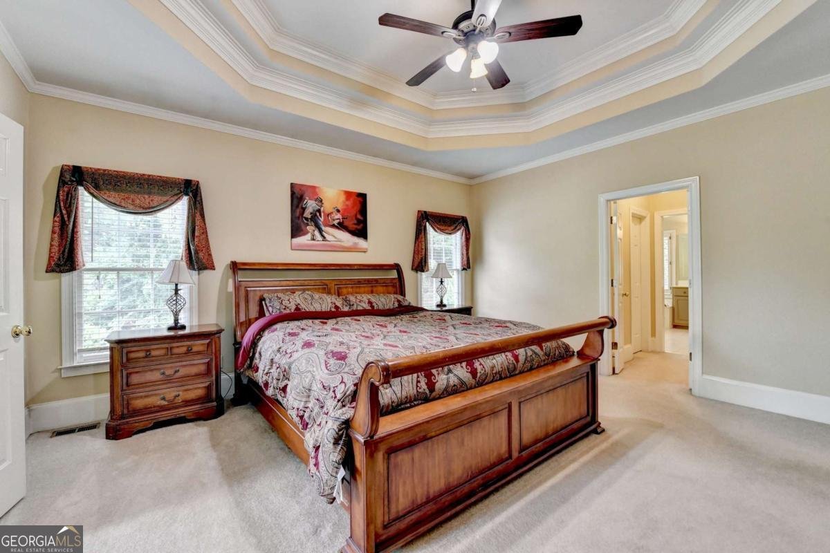 5980 Whitestone Lane Suwanee - 23