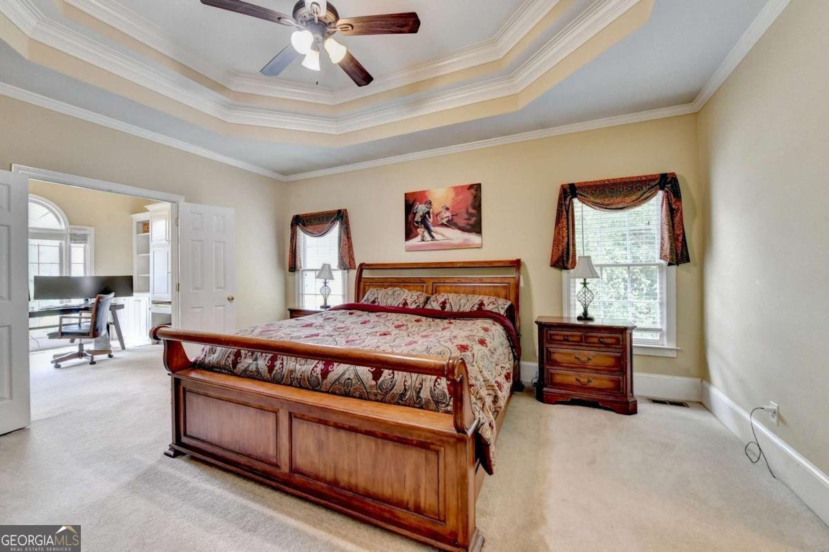 5980 Whitestone Lane Suwanee - 24