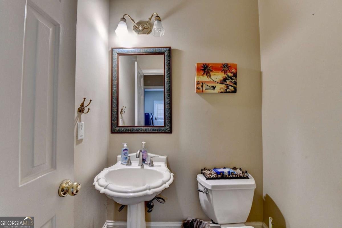 5980 Whitestone Lane Suwanee - 30