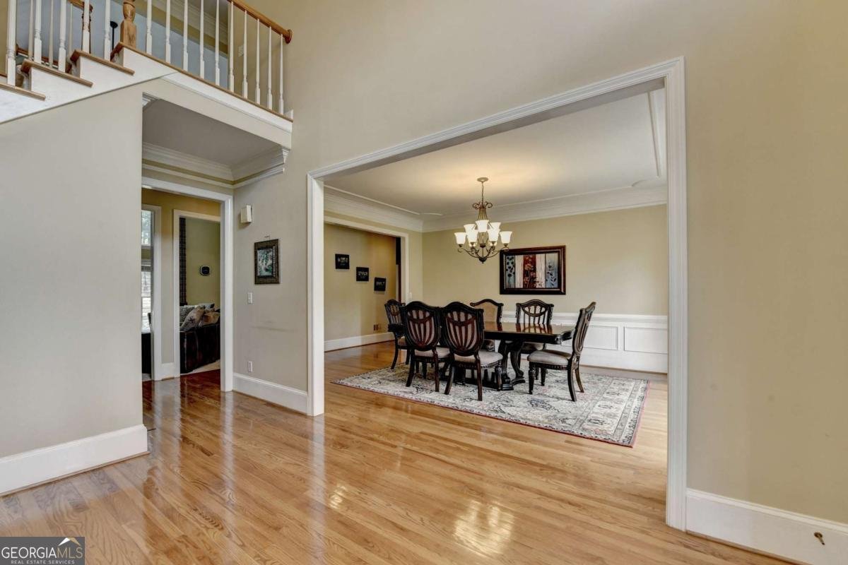 5980 Whitestone Lane Suwanee - 5
