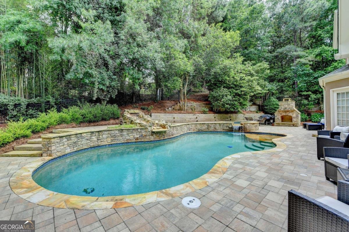 5980 Whitestone Lane Suwanee - 58