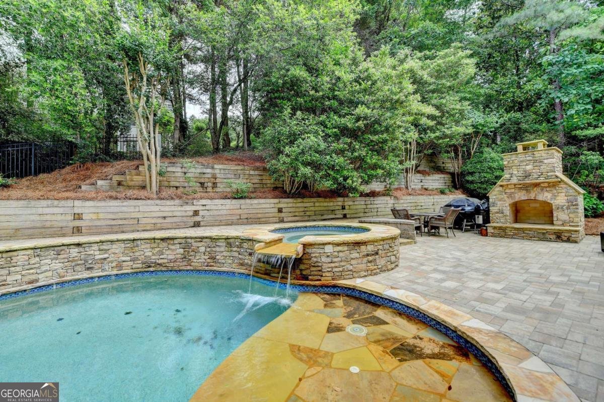 5980 Whitestone Lane Suwanee - 59
