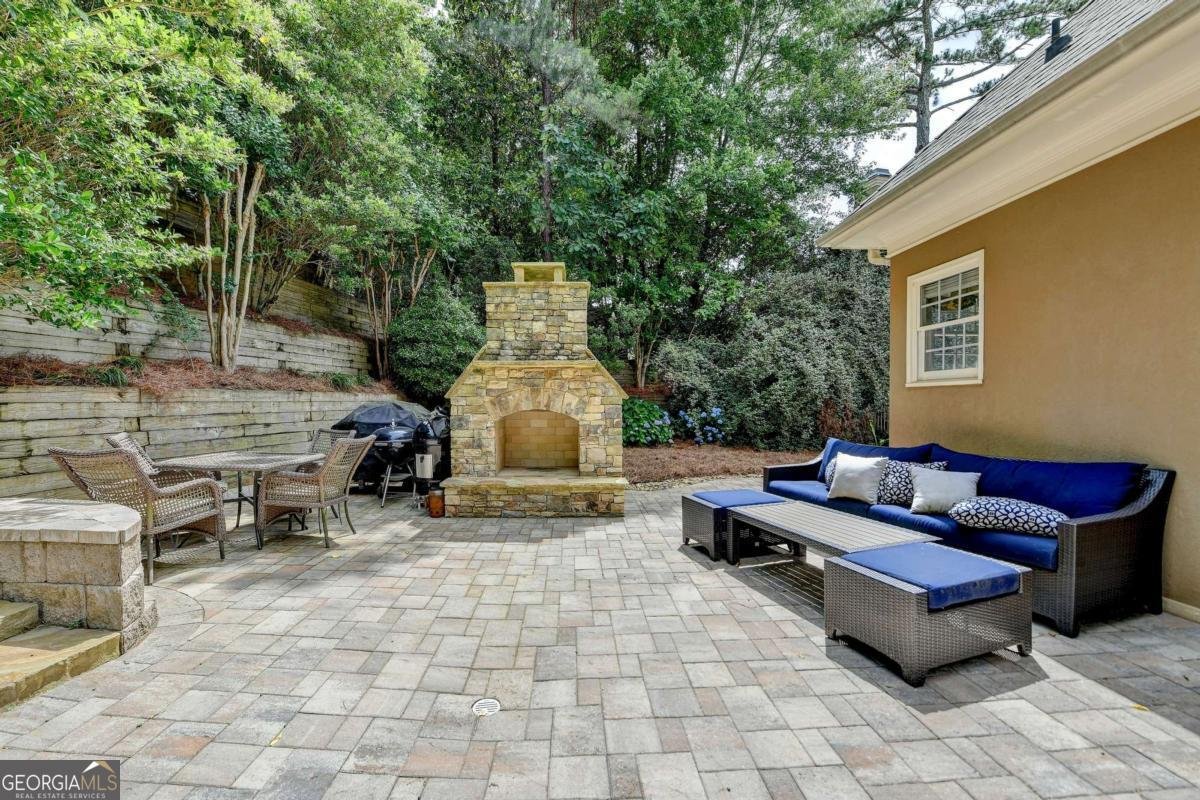 5980 Whitestone Lane Suwanee - 60