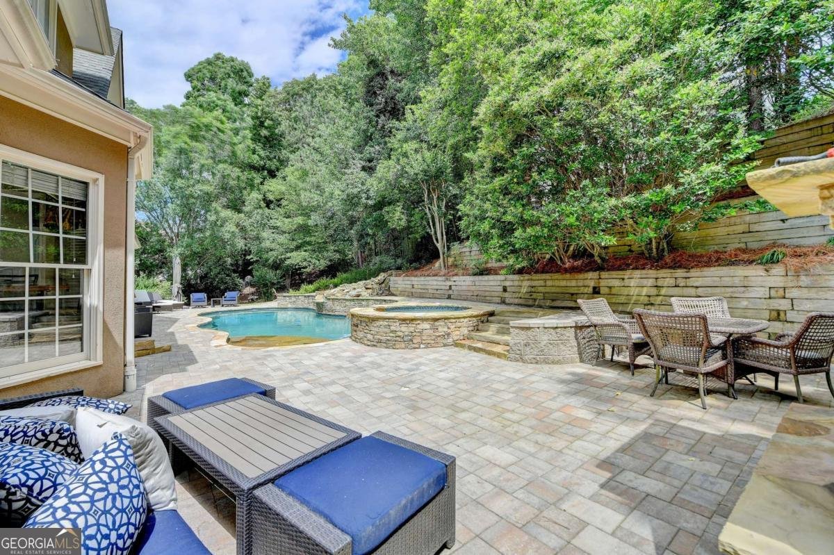 5980 Whitestone Lane Suwanee - 61