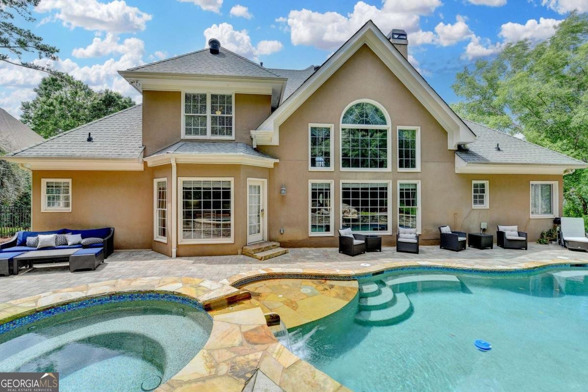 5980 Whitestone Lane Suwanee - 62